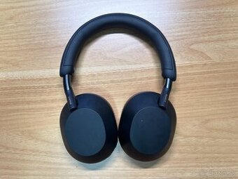 Sony WH-1000XM5