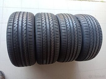 letne pneu 215/50 R18