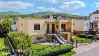 TOP - RODINNÝ DOM v Novej Dubnici - 499m2 časť Miklovky