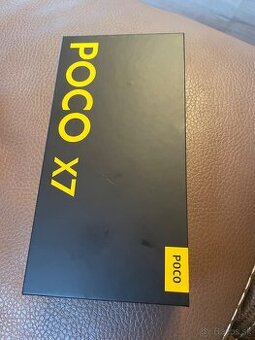 XIAOMI POCO X7 256GB GREEN