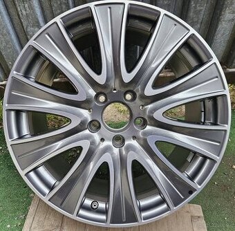Atraktívne, nové, originálne disky Mercedes - 5x112 r18