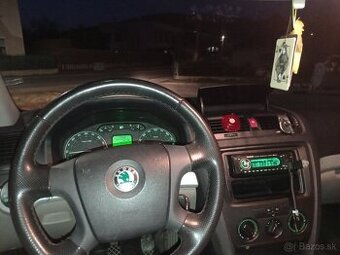 Predám/vymením škoda Octavia 2 1.9tdi
