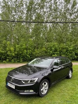 Volkswagen Passat Variant 2.0 TDI BMT Comfortline DSG/6