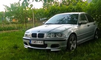 BMW e46 318i