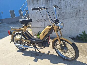 Babeta 210