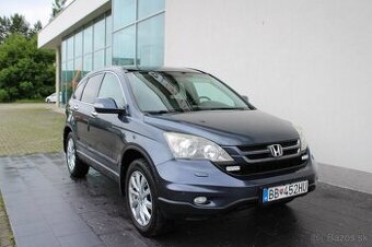Honda CR-V 2.2 Executive 4x4