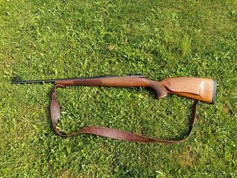 Gulovnica CZ 557lux