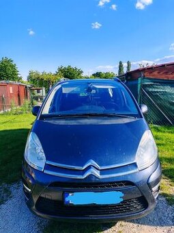 Citroen C4 Grand Picasso