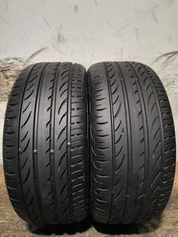 225/40 R18 Letné pneumatiky Pirlli PZero Nero 2 kusy