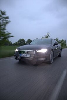 Audi A7 3.0 TDI 7 st. S tronic