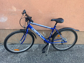 Horský bicykel Dema Ecco