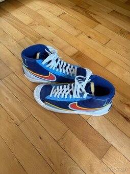 Predám Nike moderné tenisky - 25 EUR