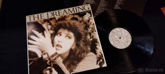lp Peter Gabriel /Santana /Mike Oldfield...