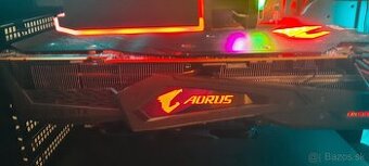 RTX 2080 Ti AORUS