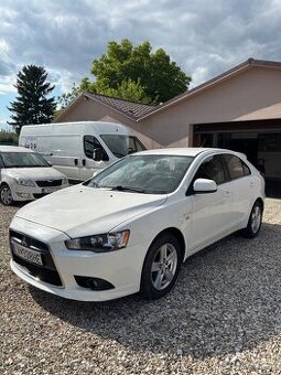 Mitsubishi Lancer 1,5