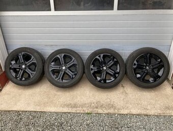 5x114,3 R17 17" disky Suzuki Vitara LY 2018