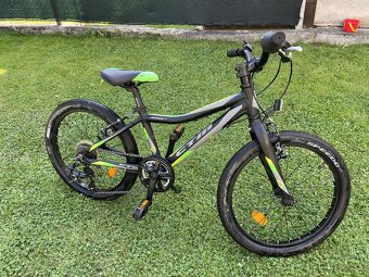 Detsky bicykel CTM Jerry 3.0