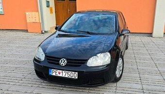 Volkswagen Golf V 1.9TDI