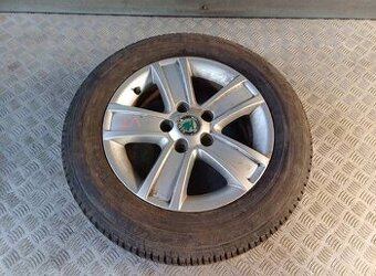 5x112 r16 octavia 2