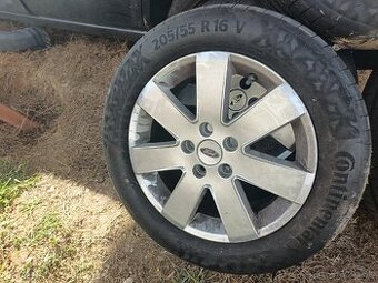 Disky 5x108 r16 Ford