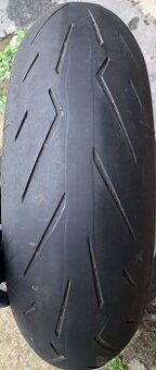 200/60 17 Pirelli Diablo Rosso Corsa II