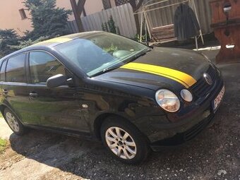 VW Polo
