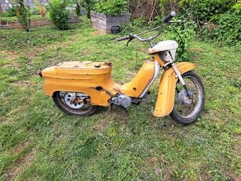 Jawa pionier