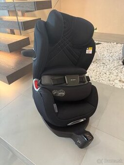 Cybex Anoris AUTOSEDACKA
