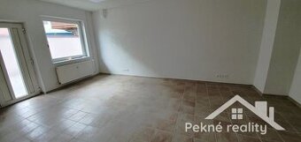 Prenájom obchodného priestoru v centre Zvolena