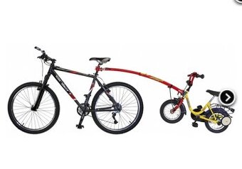 Tazna tyc - trail gator