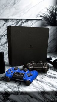 Sony Playstation 4 1TB