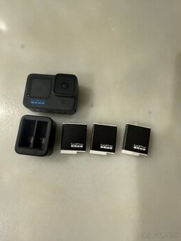 Gopro 12