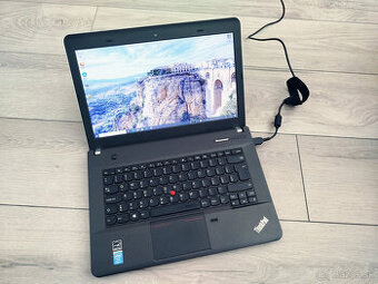 notebook Lenovo E440 Core i7, 16GB, nVidia GT740, 240GB SSD