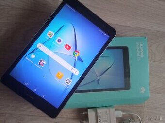 Huawei...T3...+funguje ako mobil na sim