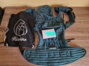Rischino flexible nosič