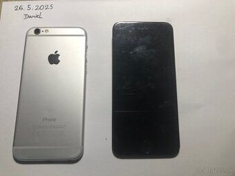 Iphone 6 - 1