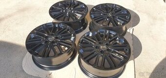 Kia gt line 5x114,3 r18 mazda hyundai honda nissan renault