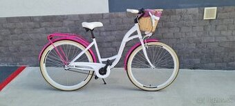 Blueberry bicykel 28" Ako novy