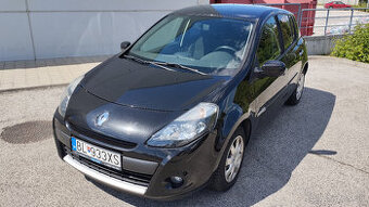 Predám Renault Clio 1.2 benzín, automat