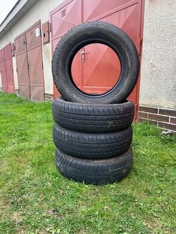 Letné pneu R14 175/65