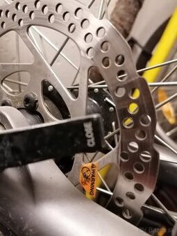Bicykel