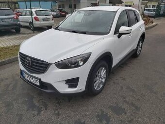 Mazda CX-5 2.2 Skyactiv-D AWD Revolution TOP A/T 14 000 €