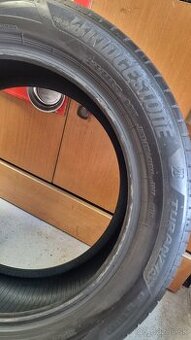 215/55/R17 Bridgestone Turanza 6 letne