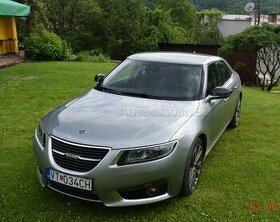 SAAB 95 AERO, 2,0T, BioPower XWD (4X4)