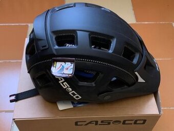 MTB prilba CASCO MTB.E veľkosť M