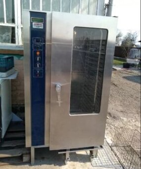 Konvektomat Rational CD201