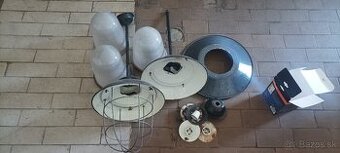 Industrialne lampy