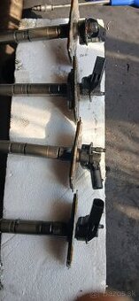 Trysky 2,0L cr