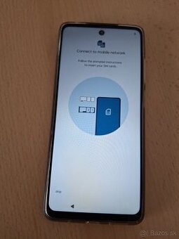 Motorola Moto G04 4GB/64GB