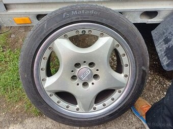 BBS R17 5×112 ET35 8J